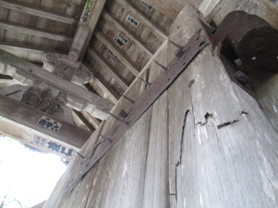 【旅行記】世界遺産・中尊寺