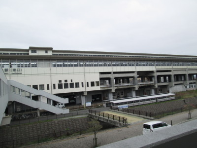 【旅行記】一関駅から新幹線で東京へ