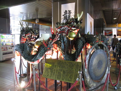 【旅行記】一関駅から新幹線で東京へ